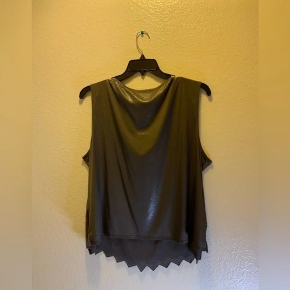 MSK Blouse - Picture 2 of 4